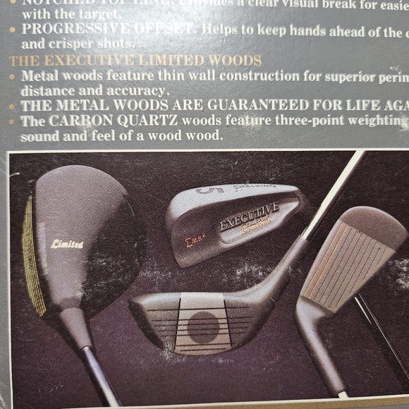 Spalding New Executive Limited Maximum Distance 12 White Golf Balls - Picture 15 of 16